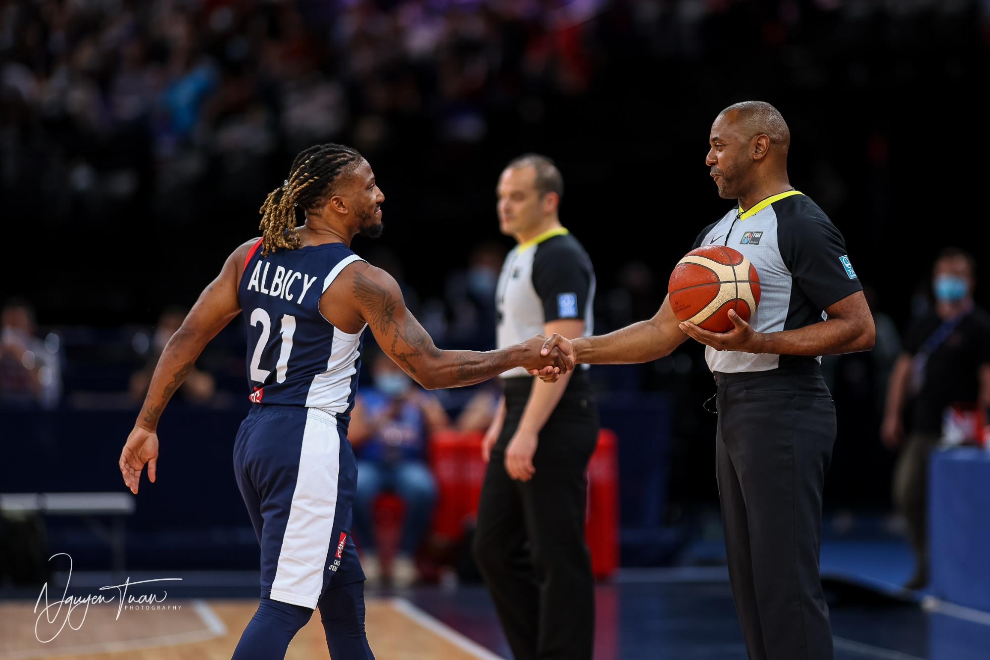 2021   France vs Espagne 2459